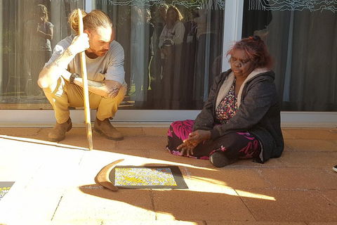 Blue Mountains Tour From Sydney With An Aboriginal Experience - Accommodation Perth 1
