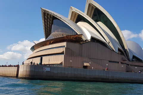 Blue Mountains Tour From Sydney With An Aboriginal Experience - Accommodation Perth 2