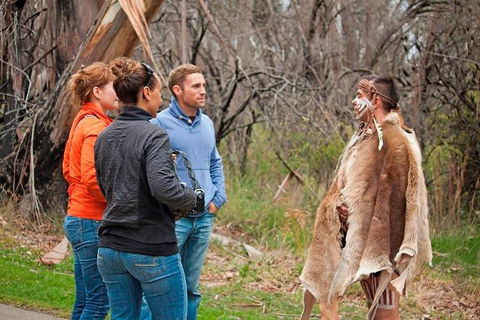 Blue Mountains Tour From Sydney With An Aboriginal Experience - Accommodation Perth 3