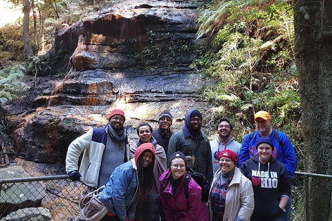 Blue Mountains Tour From Sydney With An Aboriginal Experience - Accommodation Perth 4