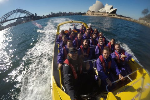 45 Minute Extreme Adrenaline Rush Ride - Perth Resorts 2