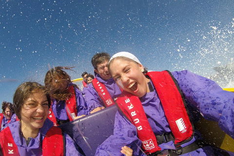 45 Minute Extreme Adrenaline Rush Ride - Perth Resorts 3
