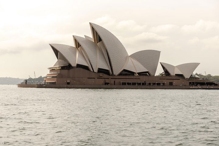 Dawes Point NSW Perth Resorts