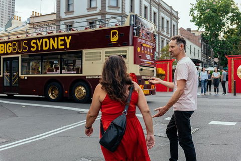 Drinks & Bites In Sydney Private Tour - Perth Resorts 1