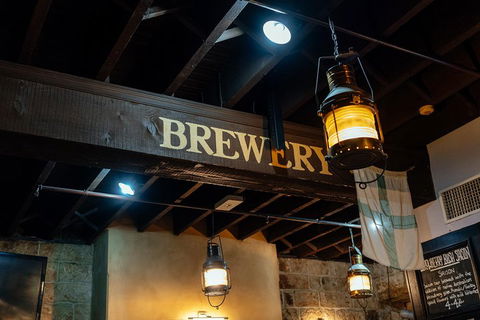 Drinks & Bites In Sydney Private Tour - Perth Resorts 2