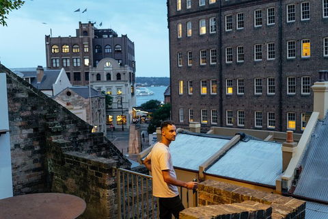 Drinks & Bites In Sydney Private Tour - Perth Resorts 5