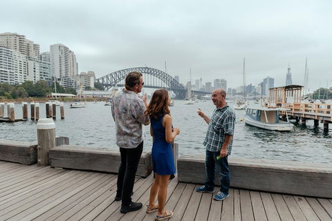 Full Coverage Sydney Private City Tour - Accommodation Perth 2