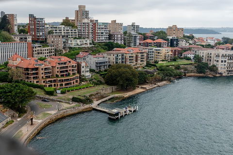 Full Coverage Sydney Private City Tour - Accommodation Perth 3