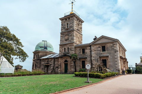 Full Coverage Sydney Private City Tour - Accommodation Perth 5
