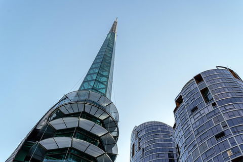 Perth By Bike, Private Tour With A Local - Accommodation Perth 4