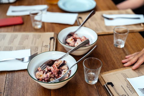 Perth Classic Bites & Local Flavors: Food Tour - Accommodation Perth 0