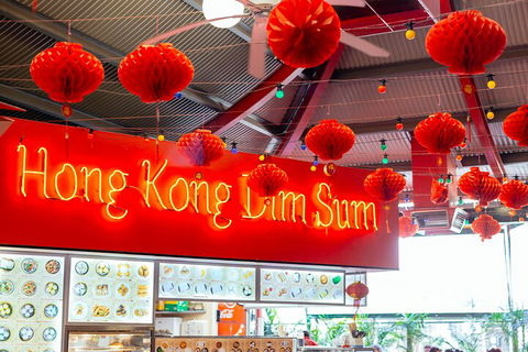 Perth Classic Bites & Local Flavors: Food Tour - Accommodation Perth 1