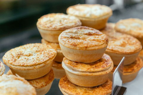 Perth Classic Bites & Local Flavors: Food Tour - Accommodation Perth 2