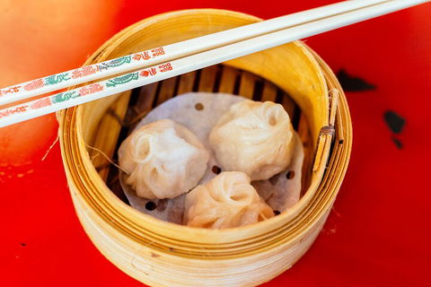 Perth Classic Bites & Local Flavors: Food Tour - Accommodation Perth 4