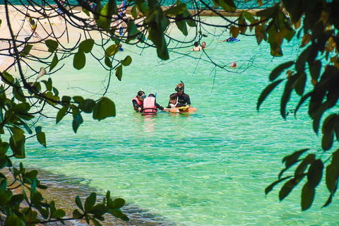 Green Island Day Trip From Cairns - Accommodation Perth 2