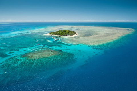 Green Island Day Trip From Cairns - Accommodation Perth 3