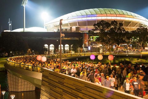6 Days Adelaide All-Inclusive Touring Package - Accommodation Perth 1