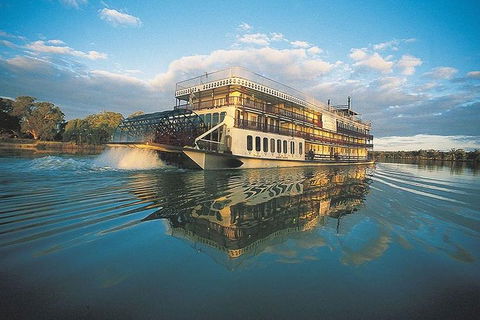 6 Days Adelaide All-Inclusive Touring Package - Accommodation Perth 3