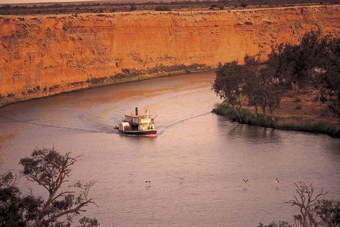 6 Days Adelaide All-Inclusive Touring Package - Accommodation Perth 4