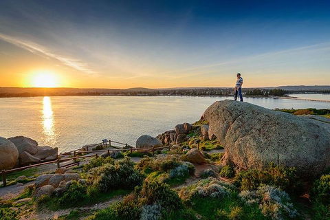 6 Days Adelaide All-Inclusive Touring Package - Accommodation Perth 5