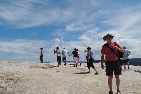Blue Mountains Small-Group Insider Tour From Sydney - Accommodation Perth 4