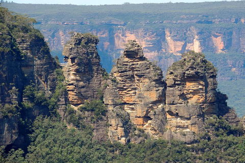 Blue Mountains Small-Group Insider Tour From Sydney - Accommodation Perth 5