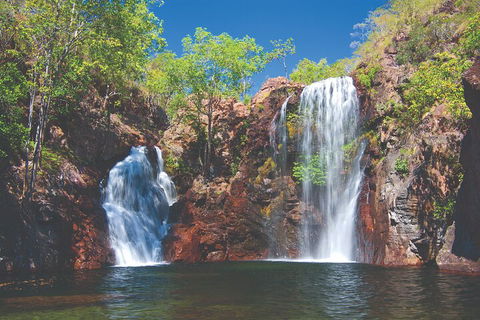 Top End Waterfalls And Wetlands - Accommodation Perth 1
