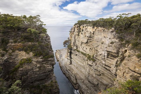 Private Hobart Discover South East Food And Scenic Tour - Accommodation Perth 2