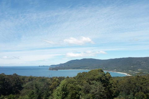 Private Hobart Discover South East Food And Scenic Tour - Accommodation Perth 3