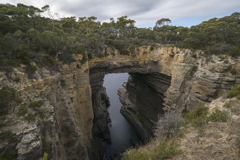 Private Hobart Discover South East Food And Scenic Tour - Accommodation Perth 4