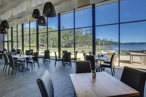 Private Hobart Discover South East Food And Scenic Tour - Accommodation Perth 5