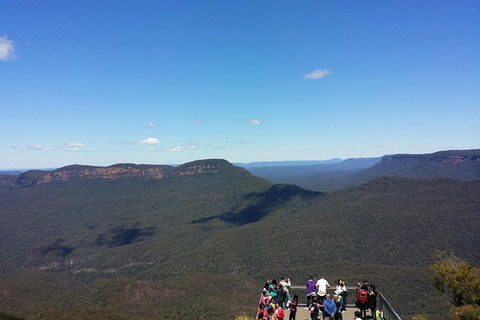 The Ultimate Sydney Attractions Pass - Perth Resorts 3
