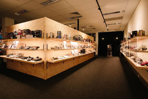 Skip The Line: Perth Video Game Console Museum Ticket - Accommodation Perth 4