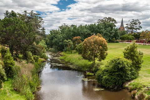 Richmond Historic Afternoon Tour From Hobart - Accommodation Perth 2