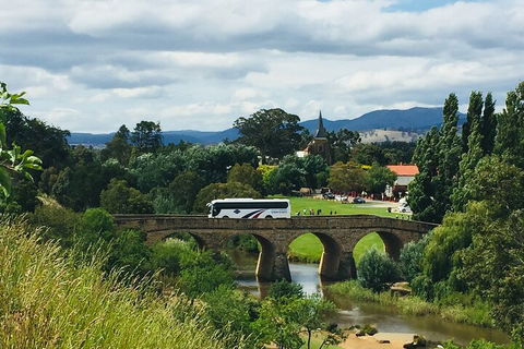 Richmond Historic Afternoon Tour From Hobart - Accommodation Perth 3