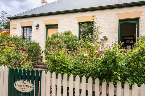 Richmond Historic Afternoon Tour From Hobart - Accommodation Perth 4
