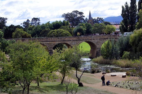 Richmond Historic Afternoon Tour From Hobart - Accommodation Perth 5