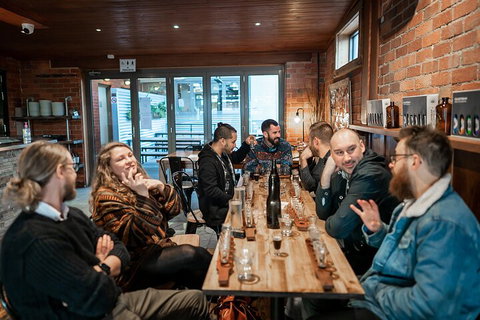 Private Yarra Valley Tour - Accommodation Perth 1