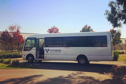 Private Yarra Valley Tour - Accommodation Perth 3