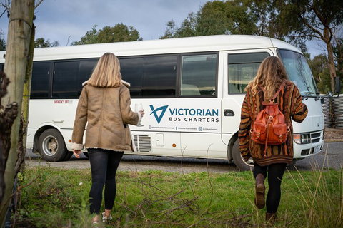 Private Yarra Valley Tour - Accommodation Perth 4