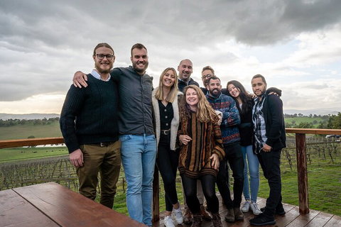 Private Yarra Valley Tour - Accommodation Perth 5