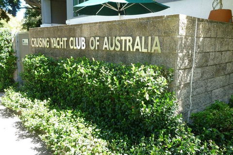 Private Essential Sydney Tour Including Lunch At The Cruising Yacht Club Of Australia - Perth Resorts 2