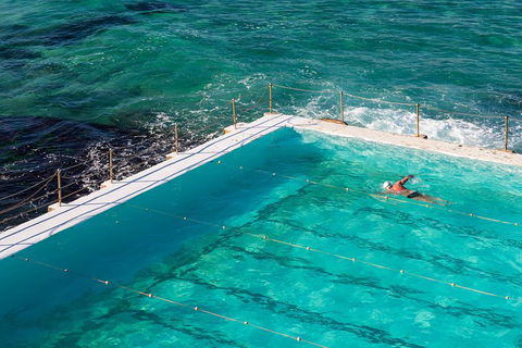 Private Essential Sydney Tour Including Lunch At The Cruising Yacht Club Of Australia - Perth Resorts 3