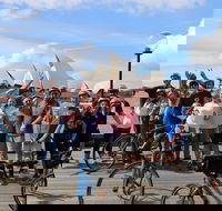 Sydney Bike Tours - Perth Resorts