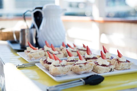 90min Brisbane River Cruise/Tour - Accommodation Perth 0