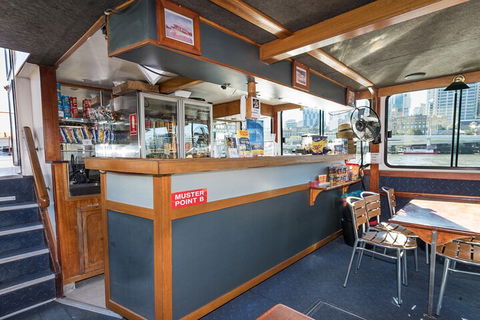90min Brisbane River Cruise/Tour - Accommodation Perth 4