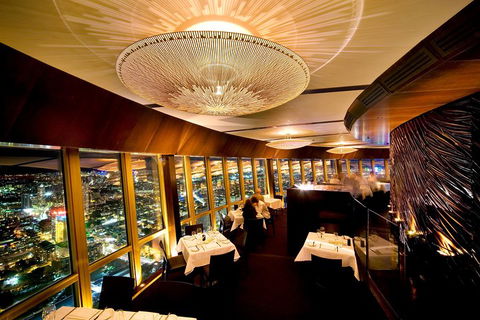 Infinity At Sydney Tower - Accommodation Perth 2