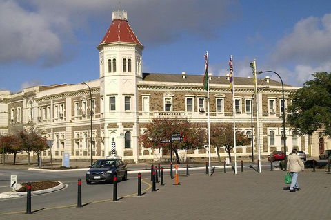 Amazing Adelaide Self-Guided Audio Tour - Accommodation Perth 3