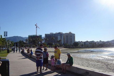 Cairns Self-Guided Audio Tour - Perth Resorts 3