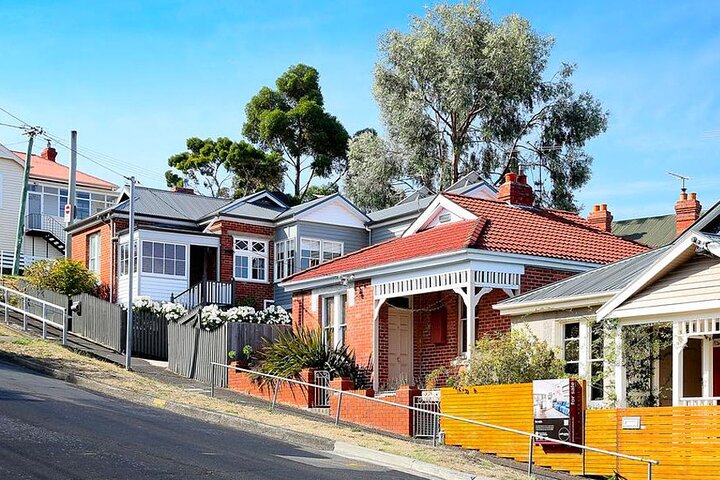 West Hobart TAS Accommodation Perth
